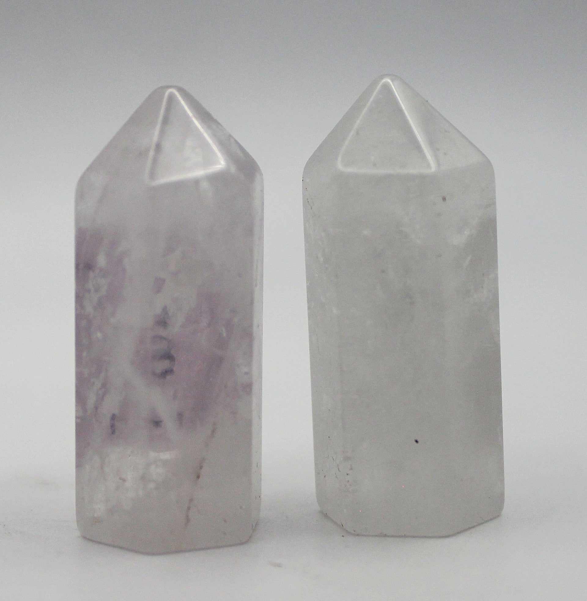Crystal Points | | Wiccan Center