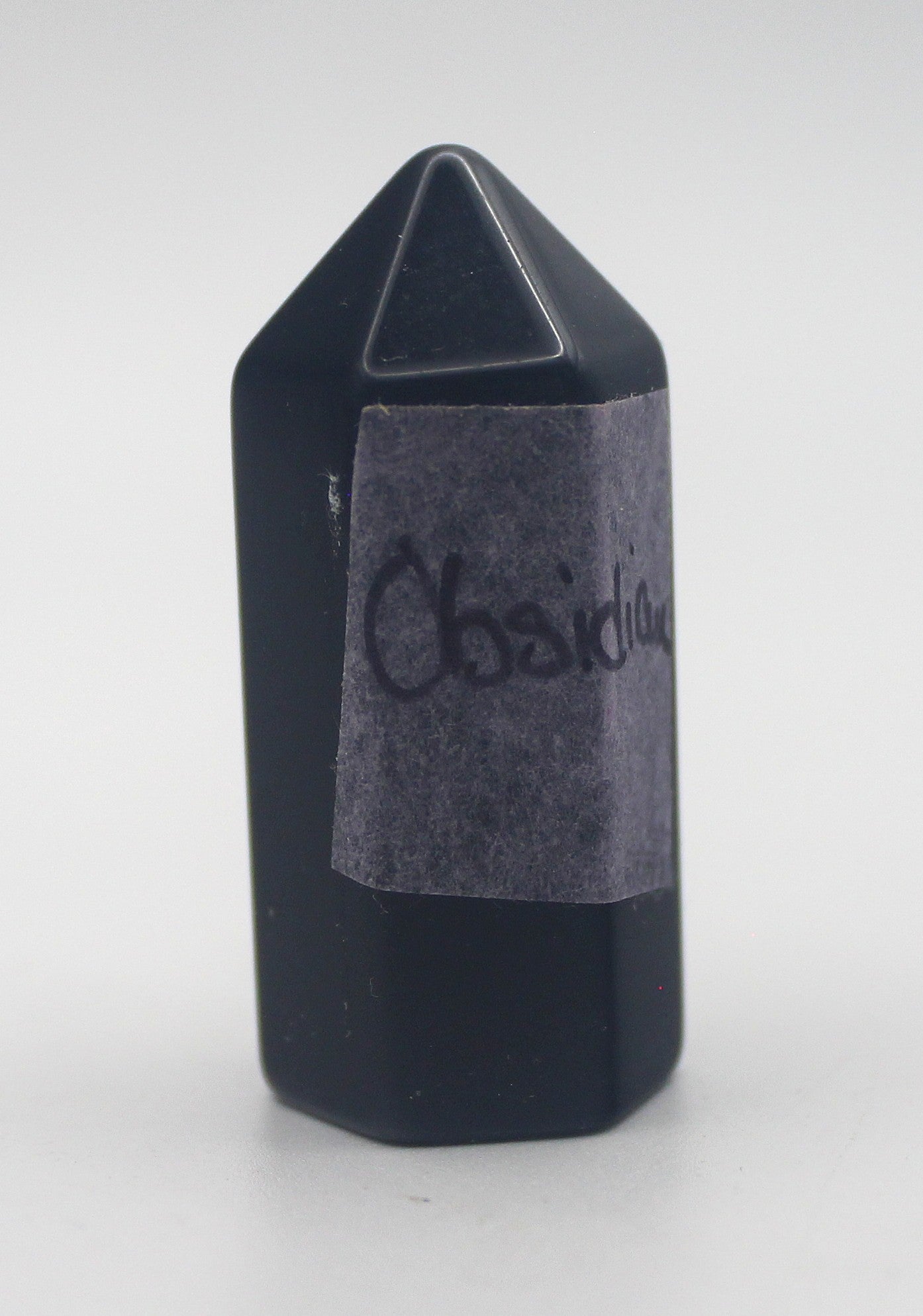 Crystal Points | | Wiccan Center