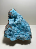 Botryoidal Blue Hemimorphite 0.5 kg | Minerals | Wiccan Center