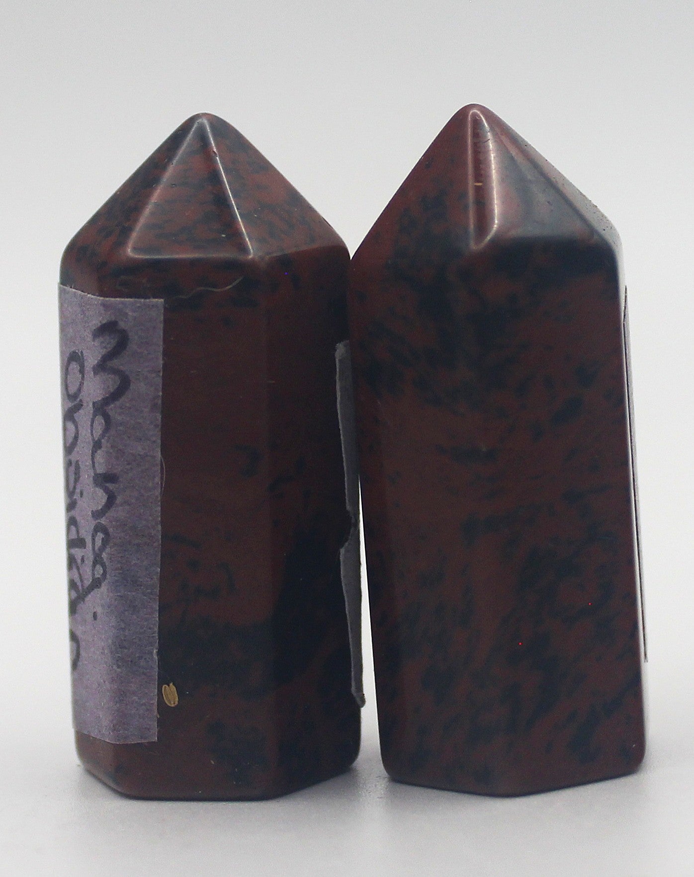 Crystal Points | | Wiccan Center
