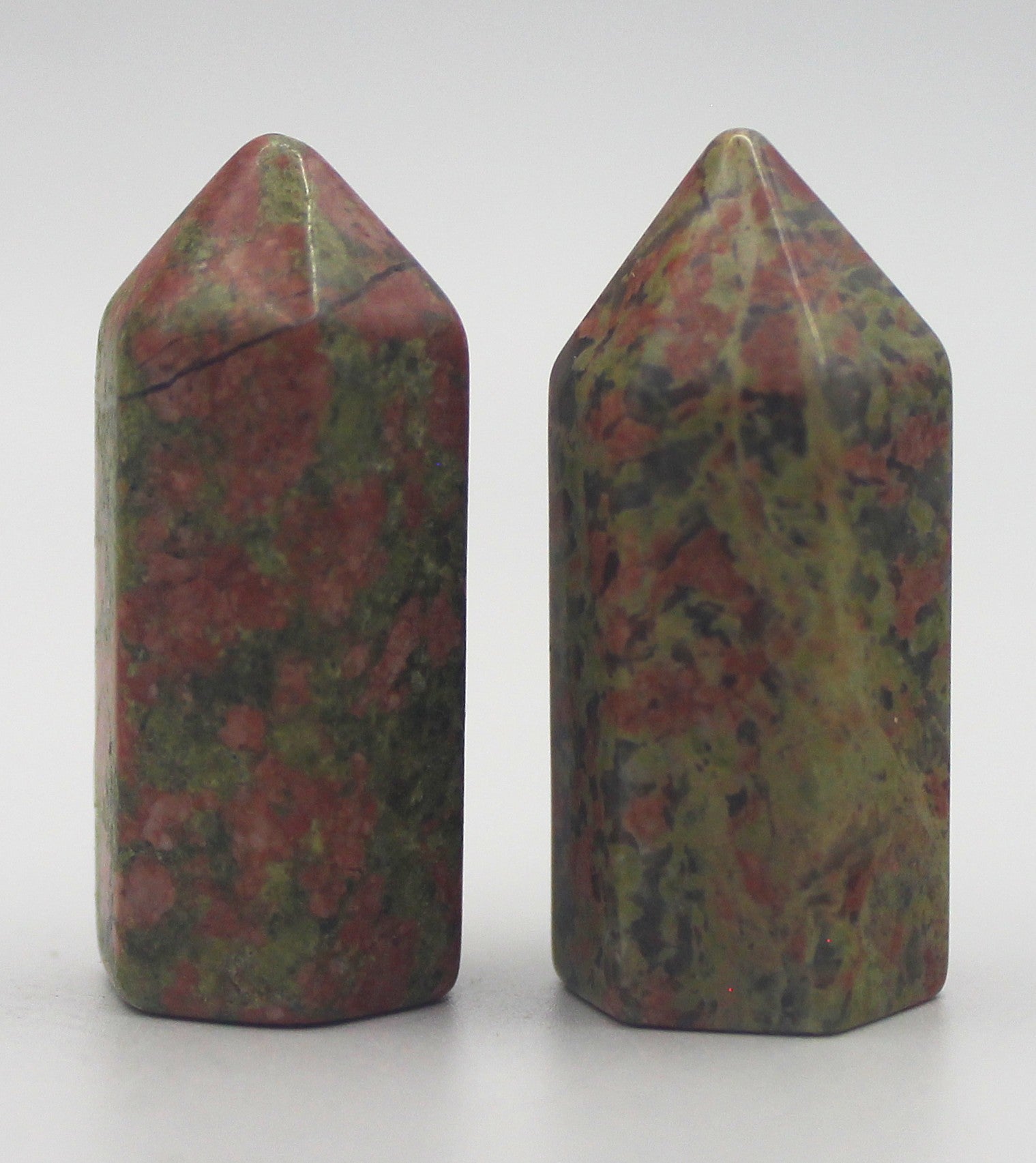 Crystal Points | | Wiccan Center