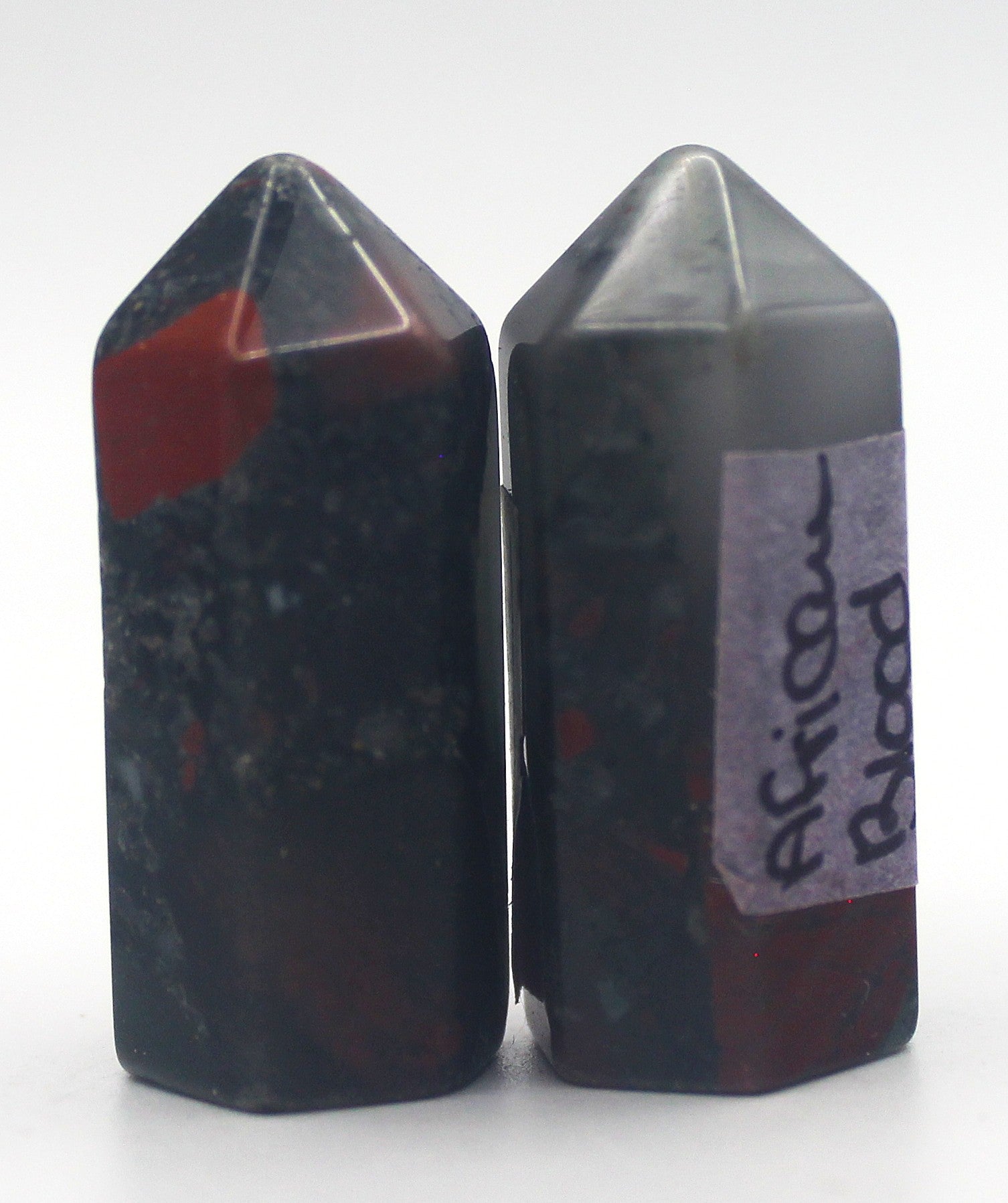Crystal Points | | Wiccan Center