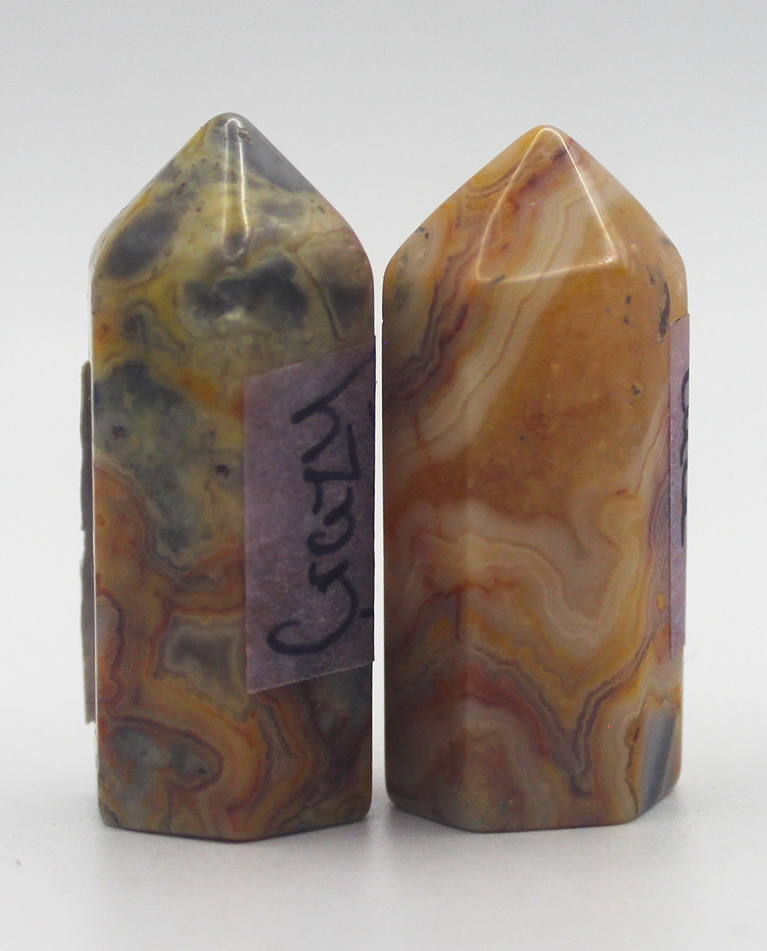 Crystal Points | | Wiccan Center