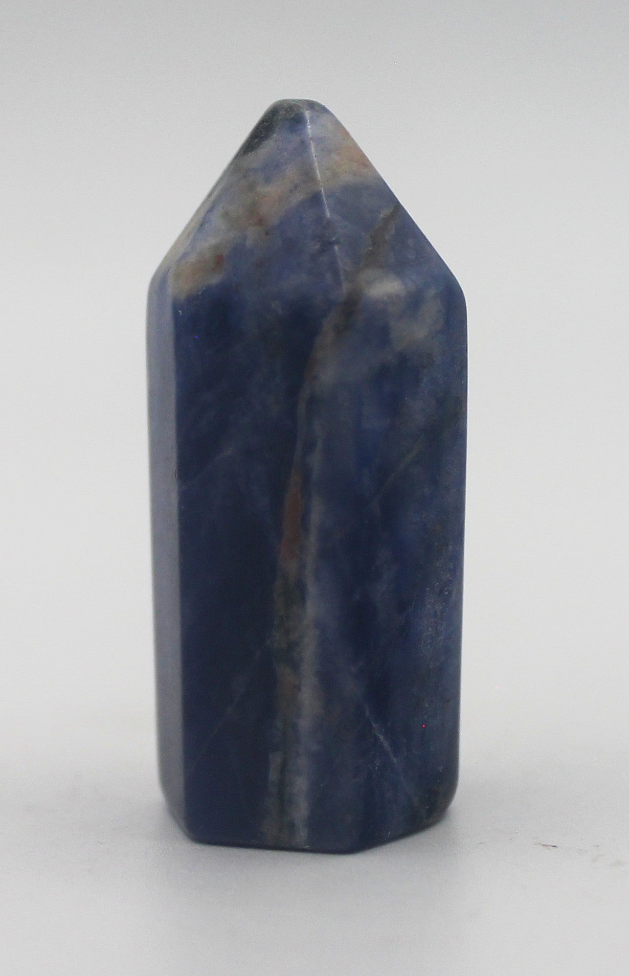 Crystal Points | | Wiccan Center