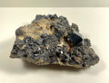 Melanite Garnet Cluster 153g | Minerals | Wiccan Center