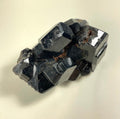 Melanite Garnet Cluster 100g | Minerals | Wiccan Center