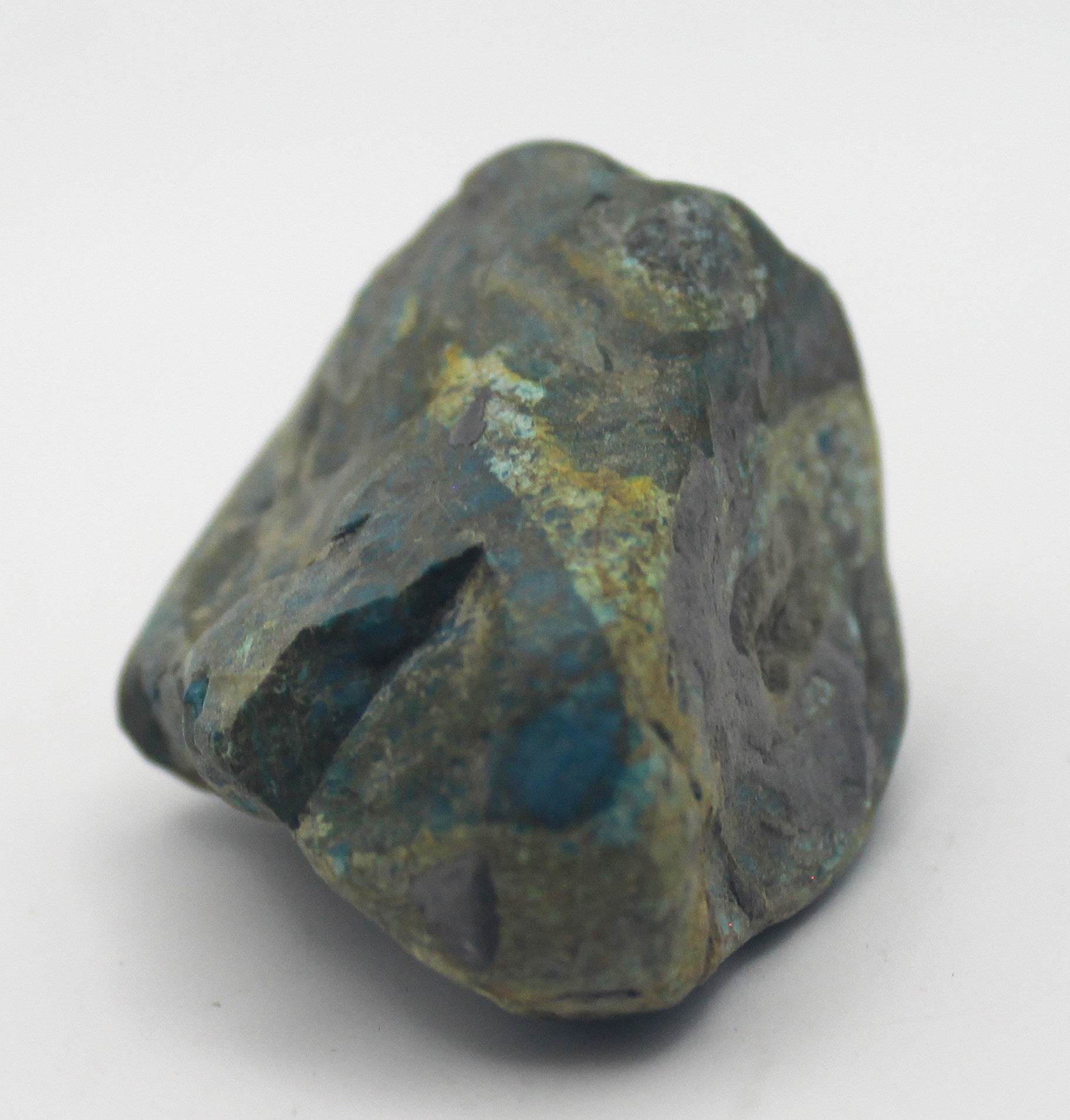 Raw Chrysocolla | | Wiccan Center