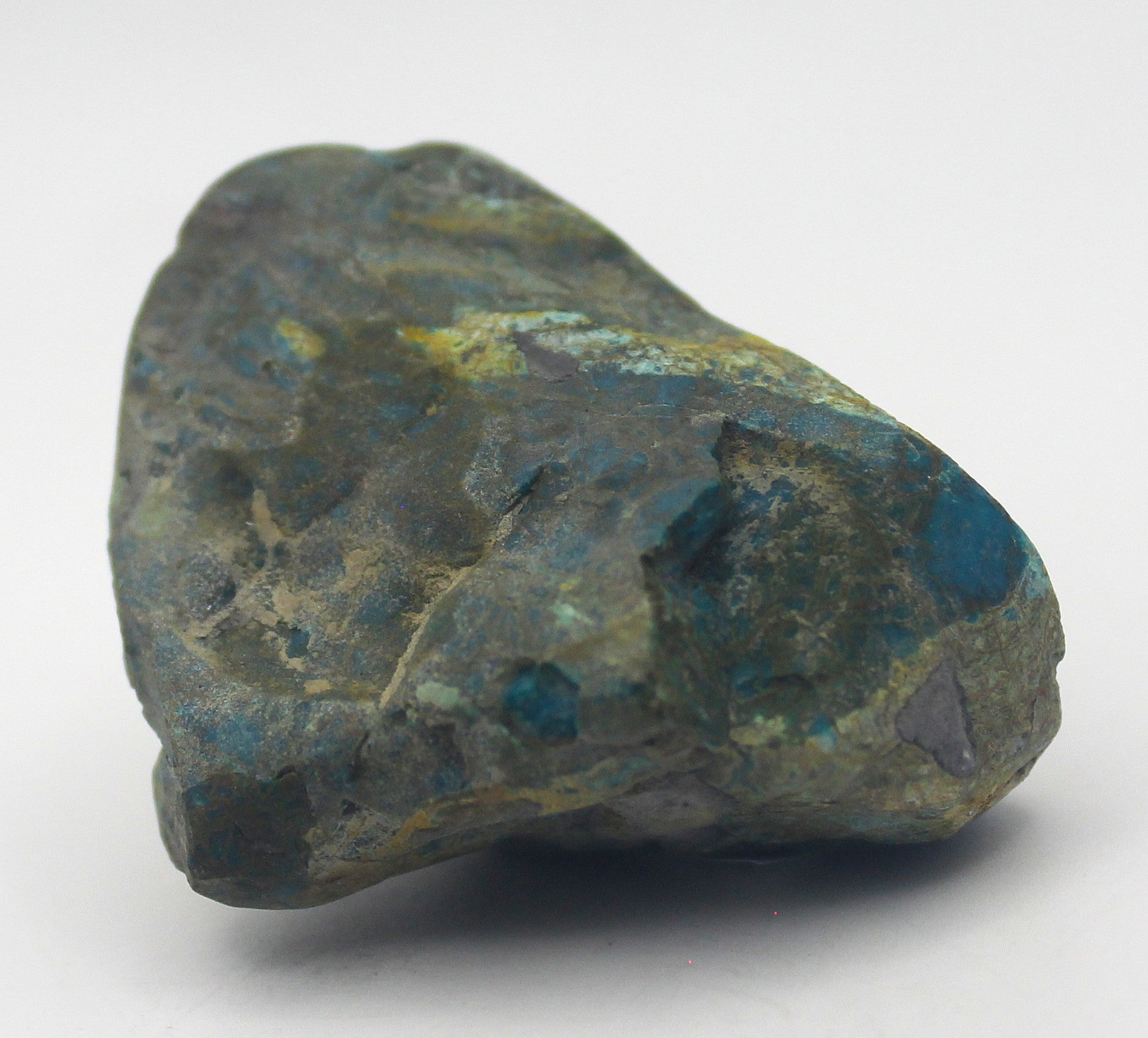 Raw Chrysocolla | | Wiccan Center