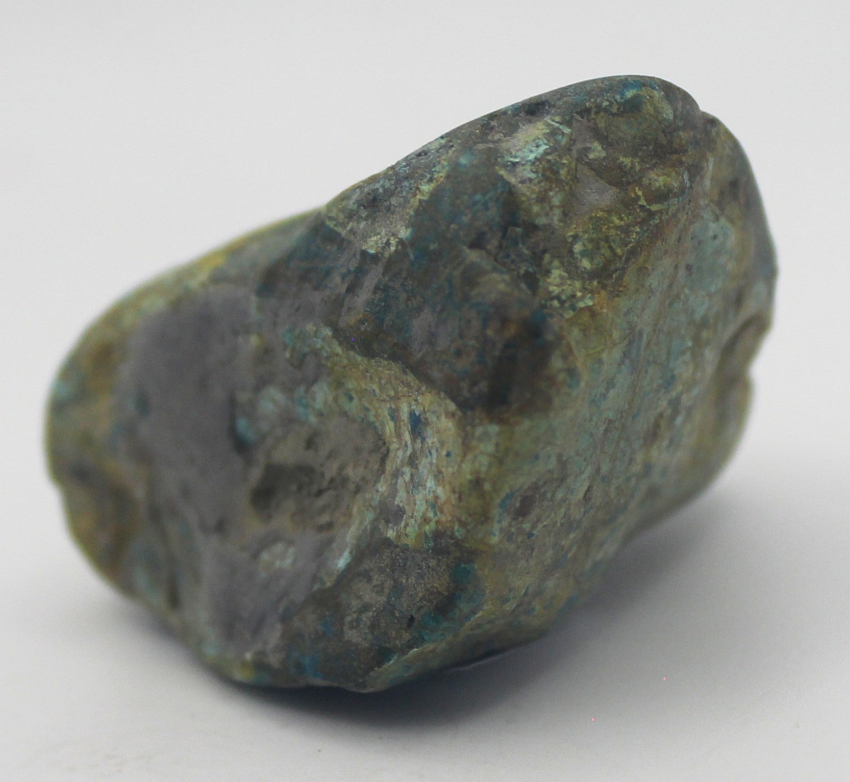 Raw Chrysocolla | | Wiccan Center