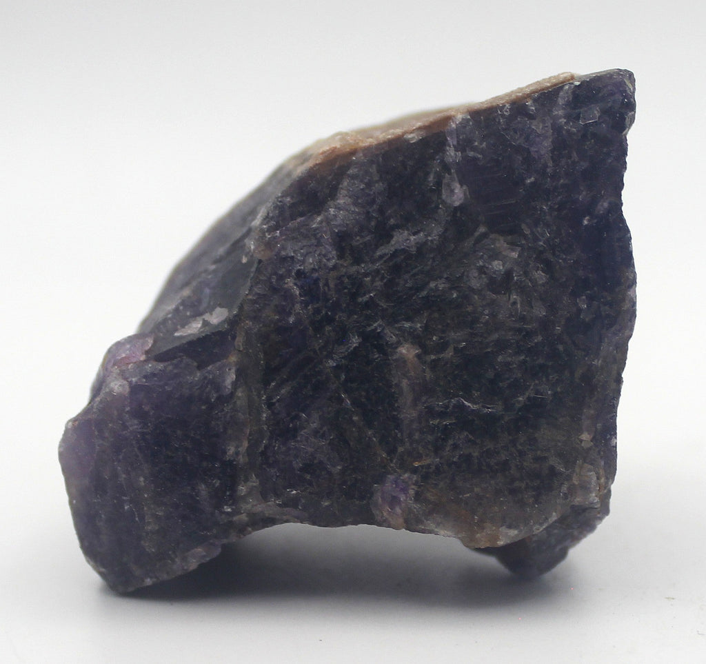 Raw Amethyst | | Wiccan Center