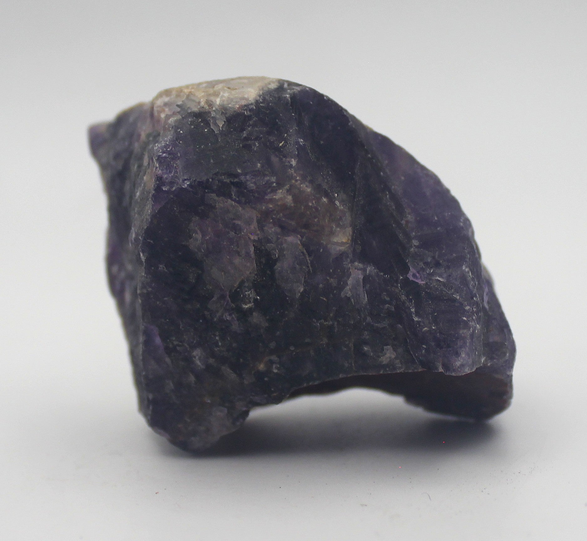 Raw Amethyst | | Wiccan Center