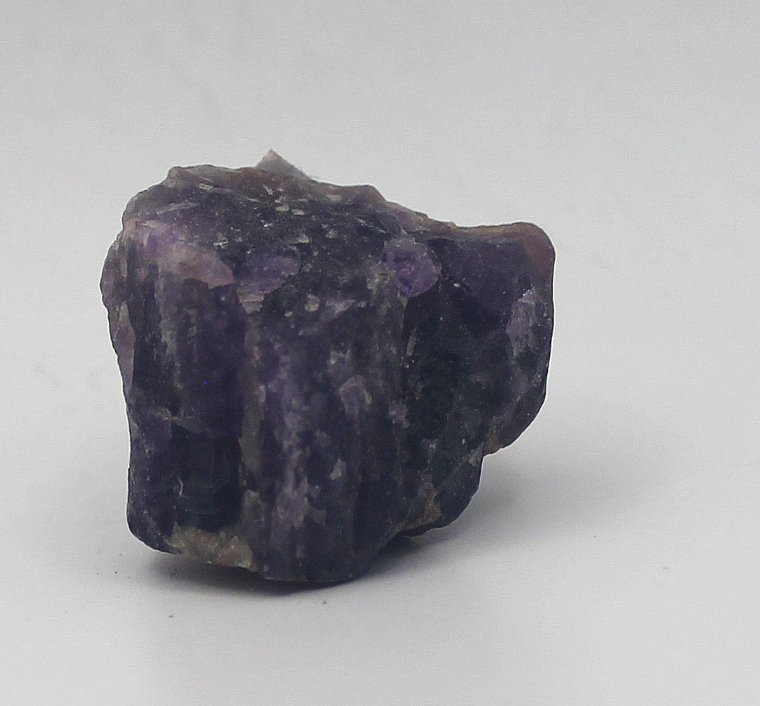 Raw Amethyst | | Wiccan Center