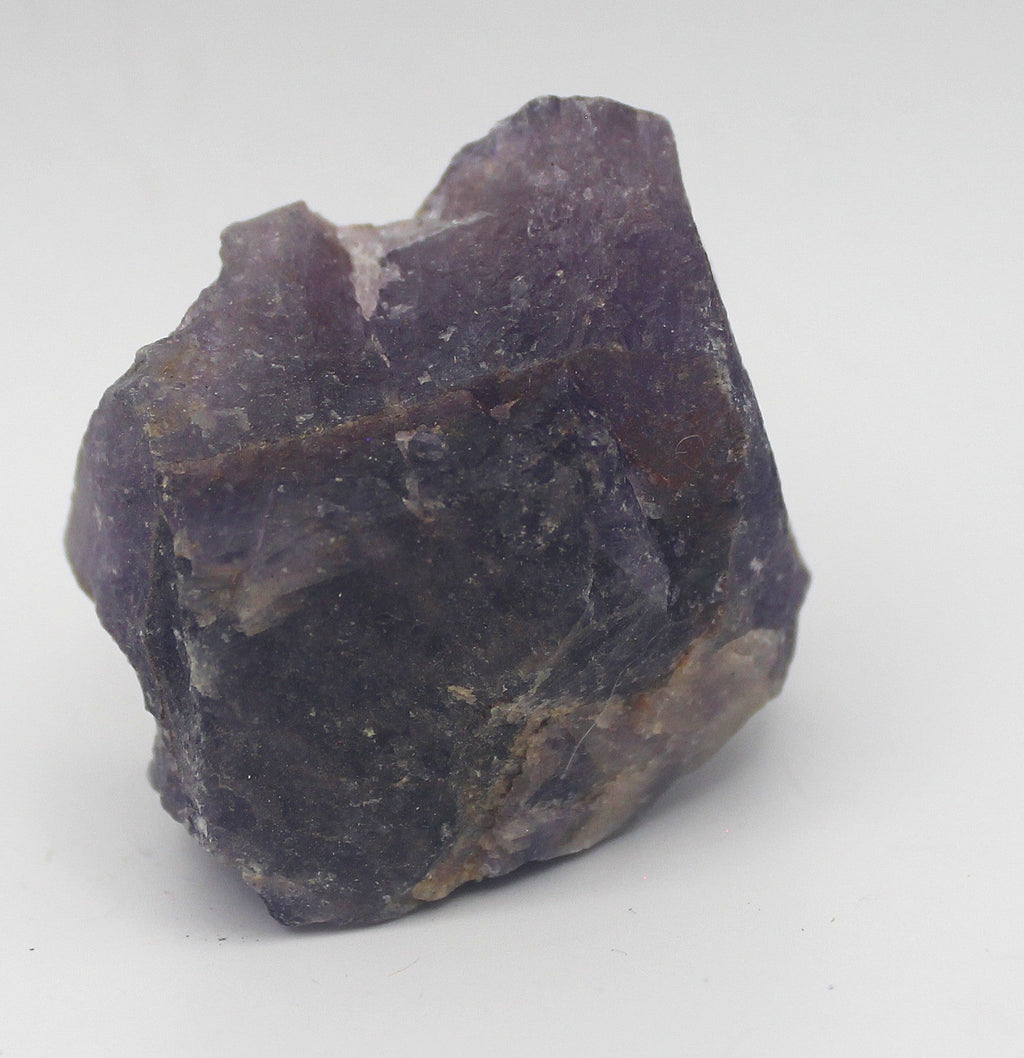 Raw Amethyst | | Wiccan Center
