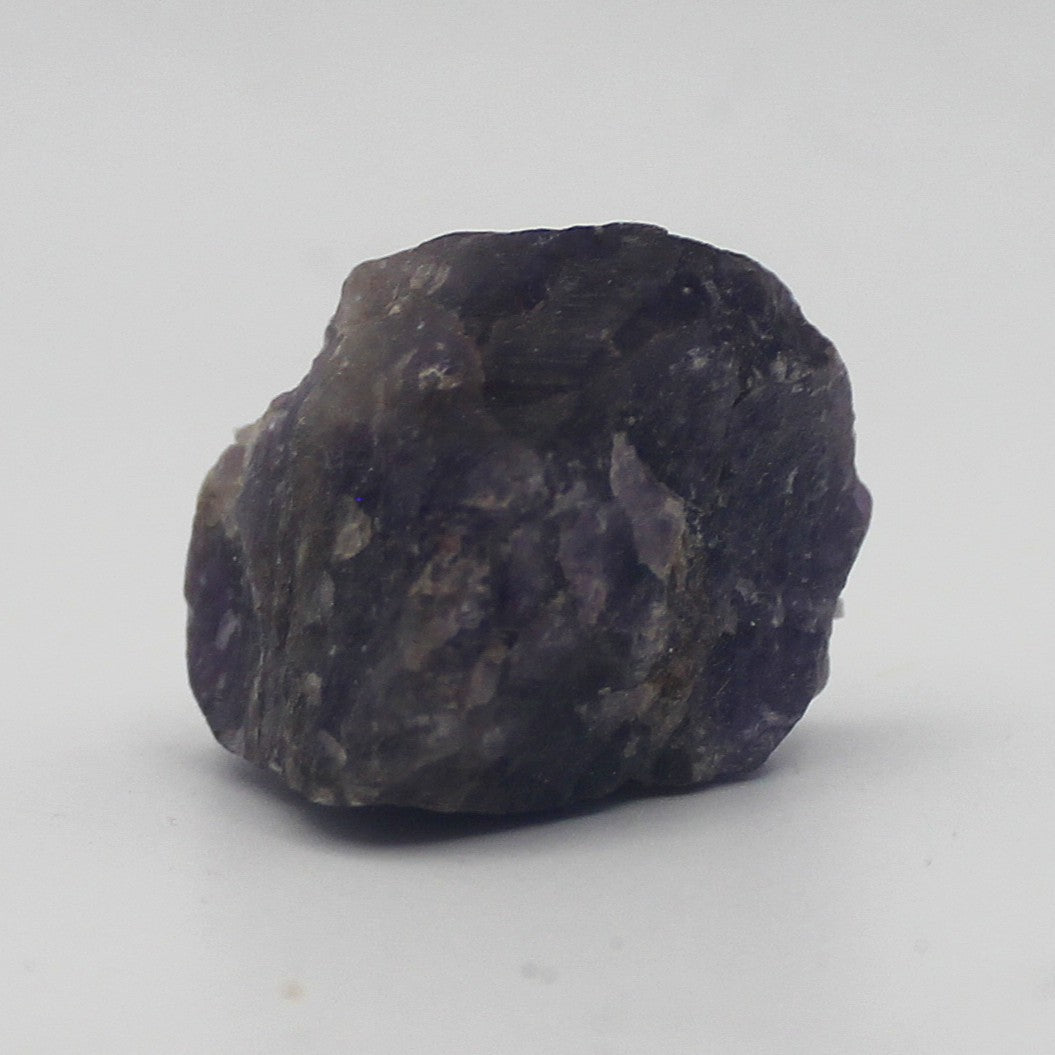 Raw Amethyst | | Wiccan Center