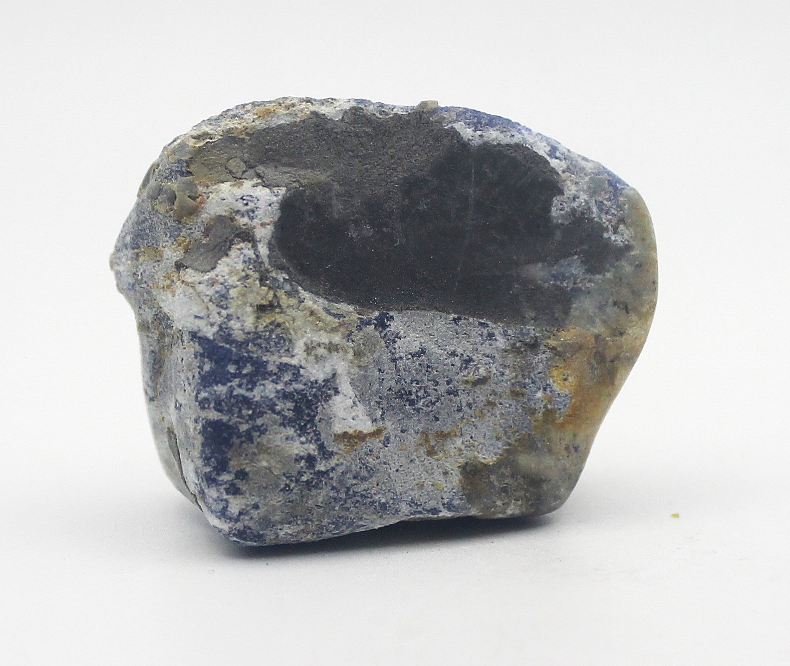 Raw Sodalite | | Wiccan Center