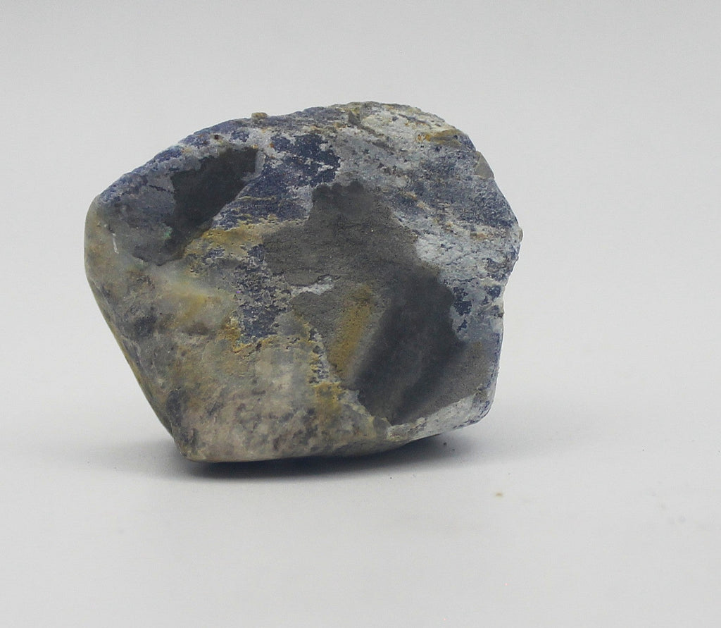 Raw Sodalite | | Wiccan Center