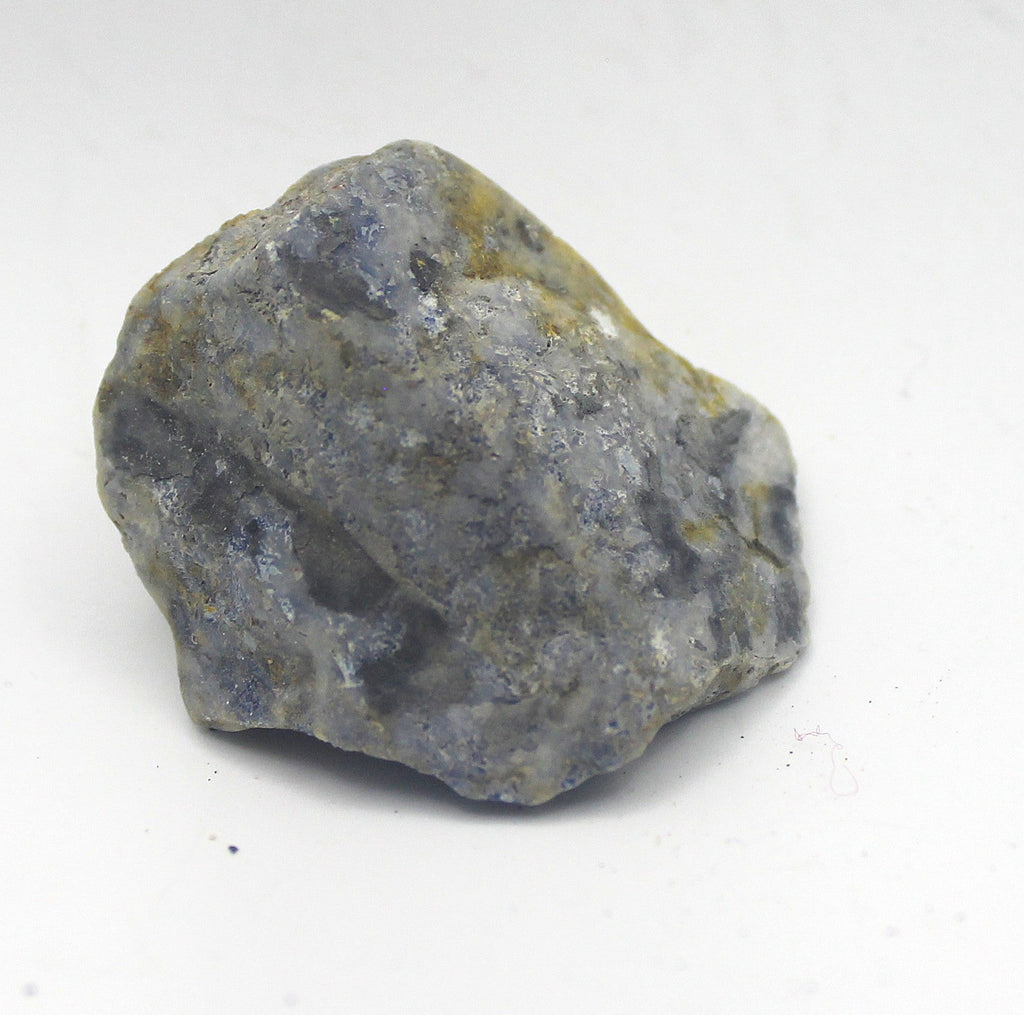 Raw Sodalite | | Wiccan Center