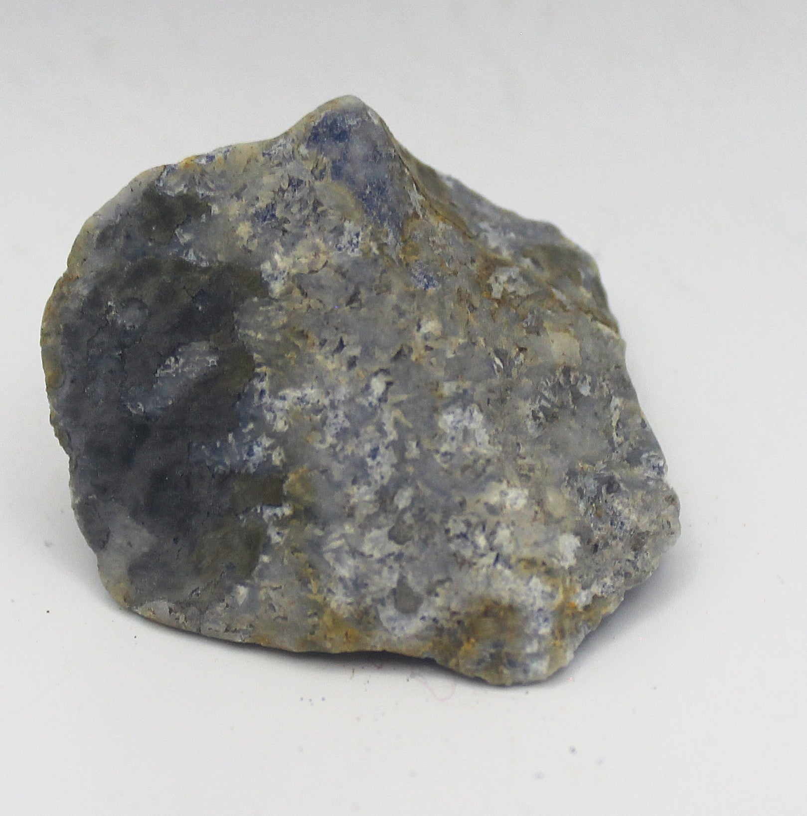 Raw Sodalite | | Wiccan Center