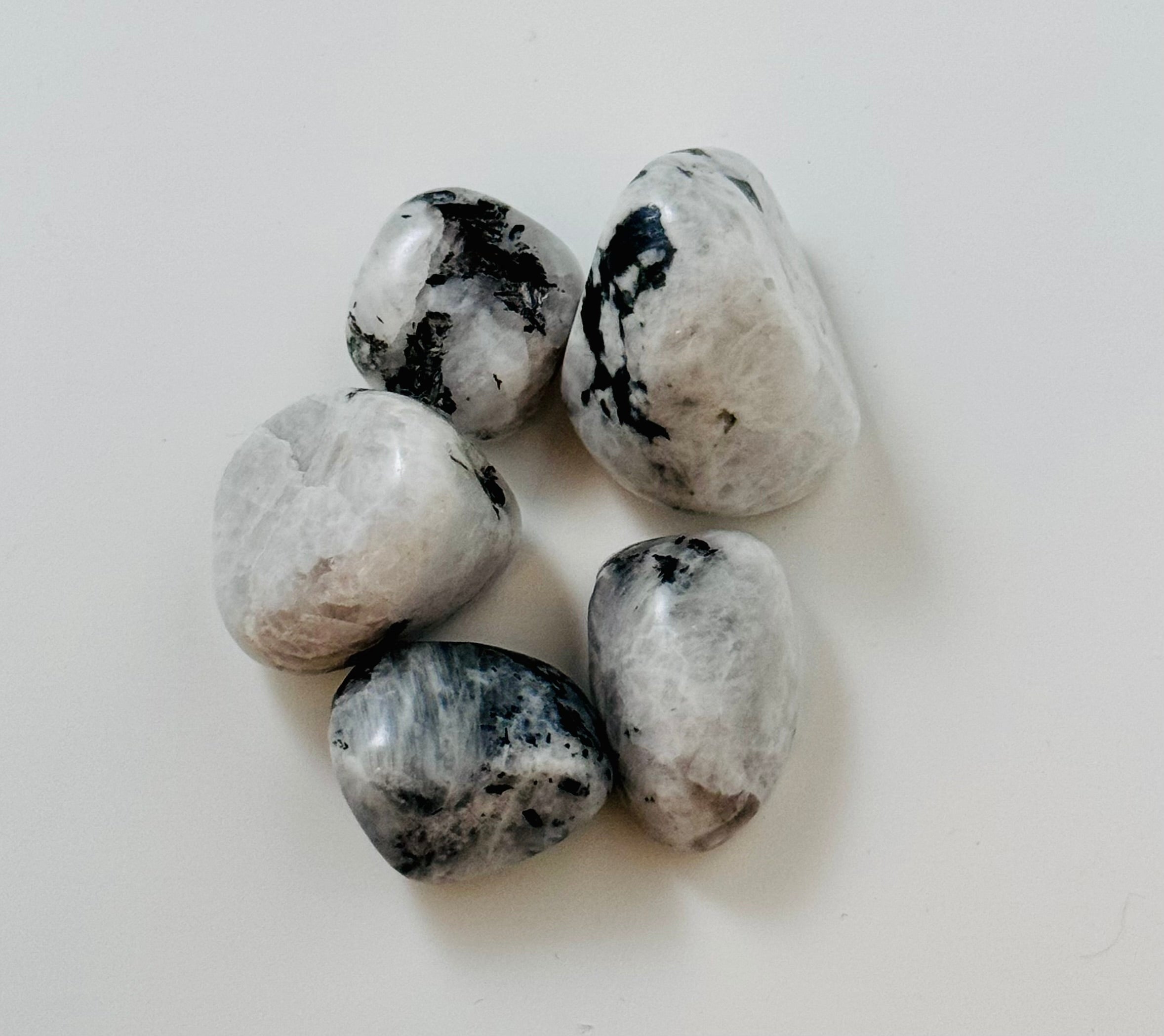 Rainbow Moonstone | | Wiccan Center