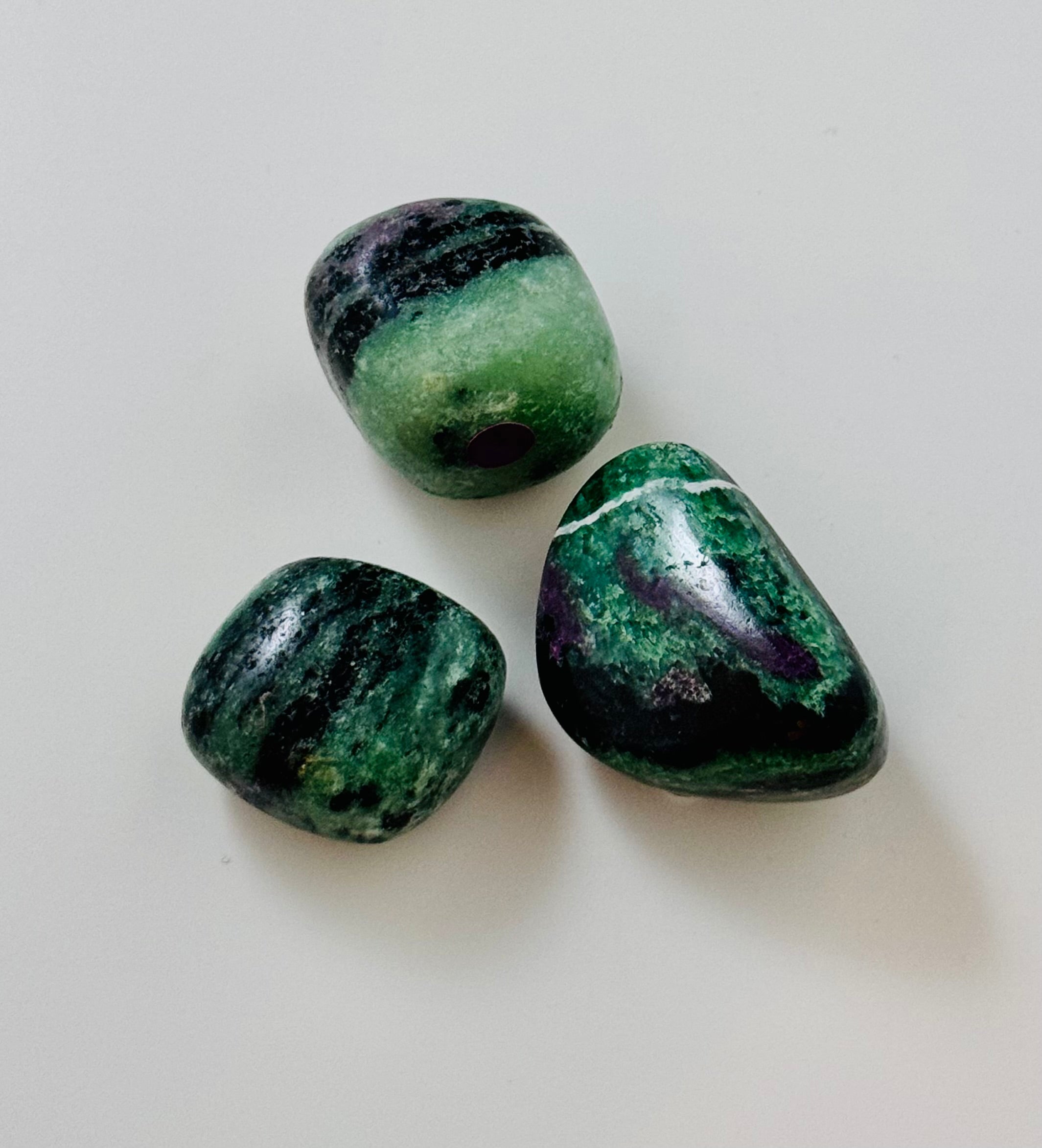 Ruby Zoisite | | Wiccan Center