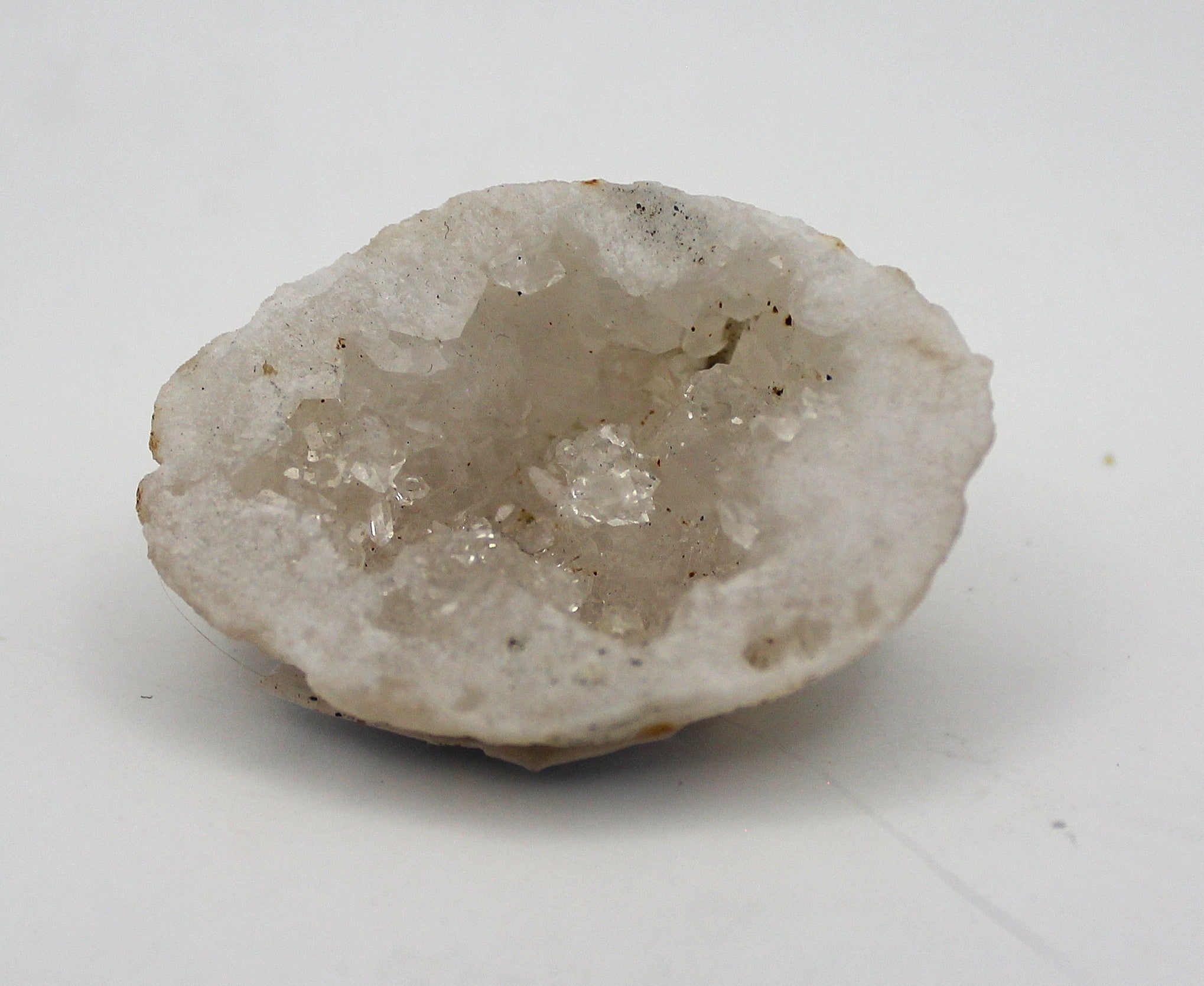 Raw Quartz Cluster | | Wiccan Center