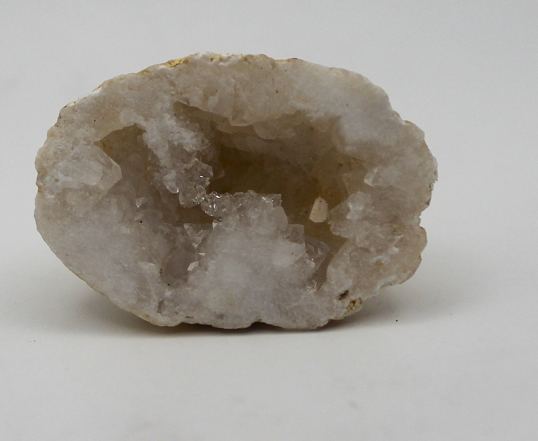 Raw Quartz Cluster | | Wiccan Center