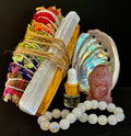 Sacred Serenity Gift Box | | Wiccan Center