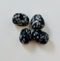 Snowflake Obsidian | | Wiccan Center