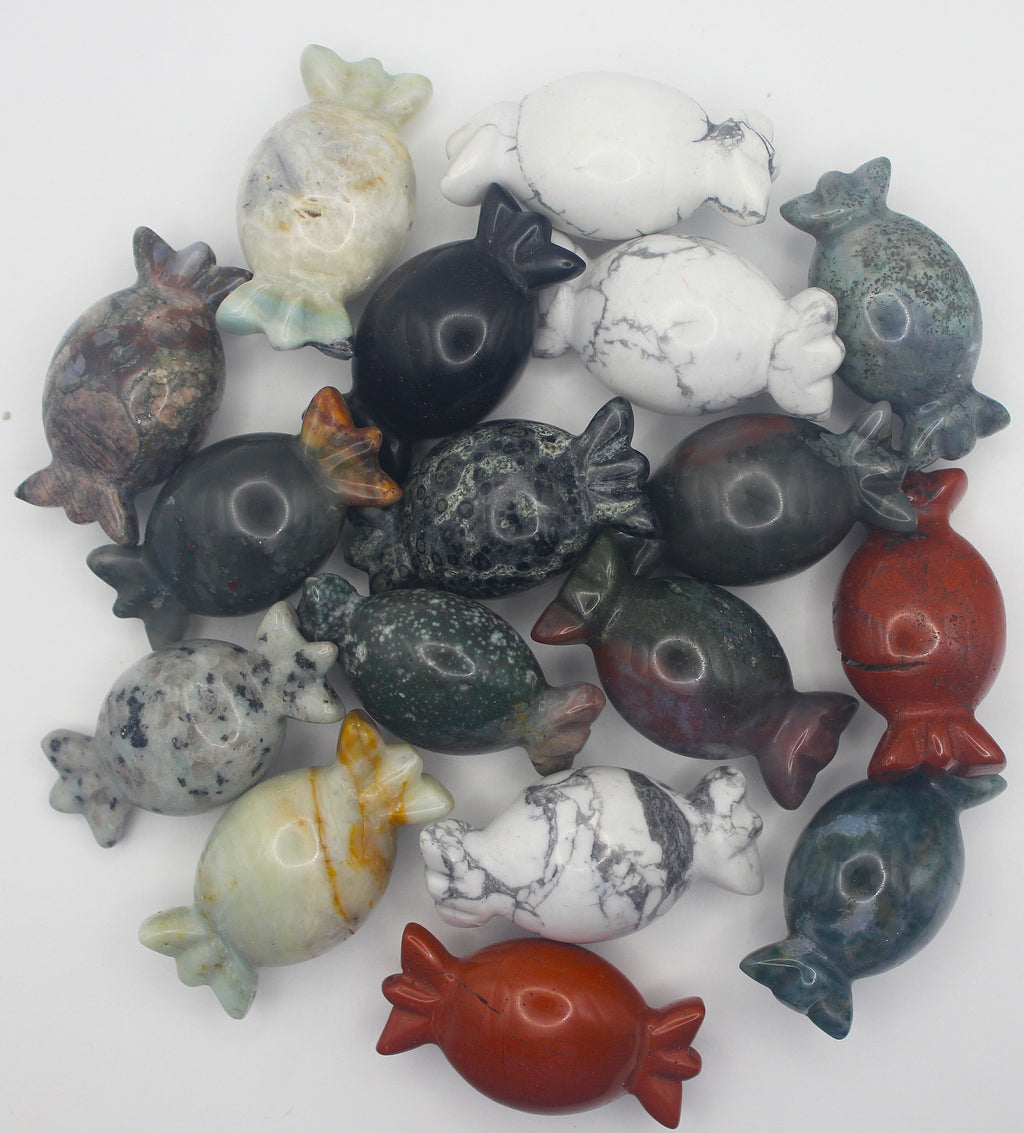 Crystal Candy | | Wiccan Center