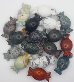 Crystal Candy | | Wiccan Center