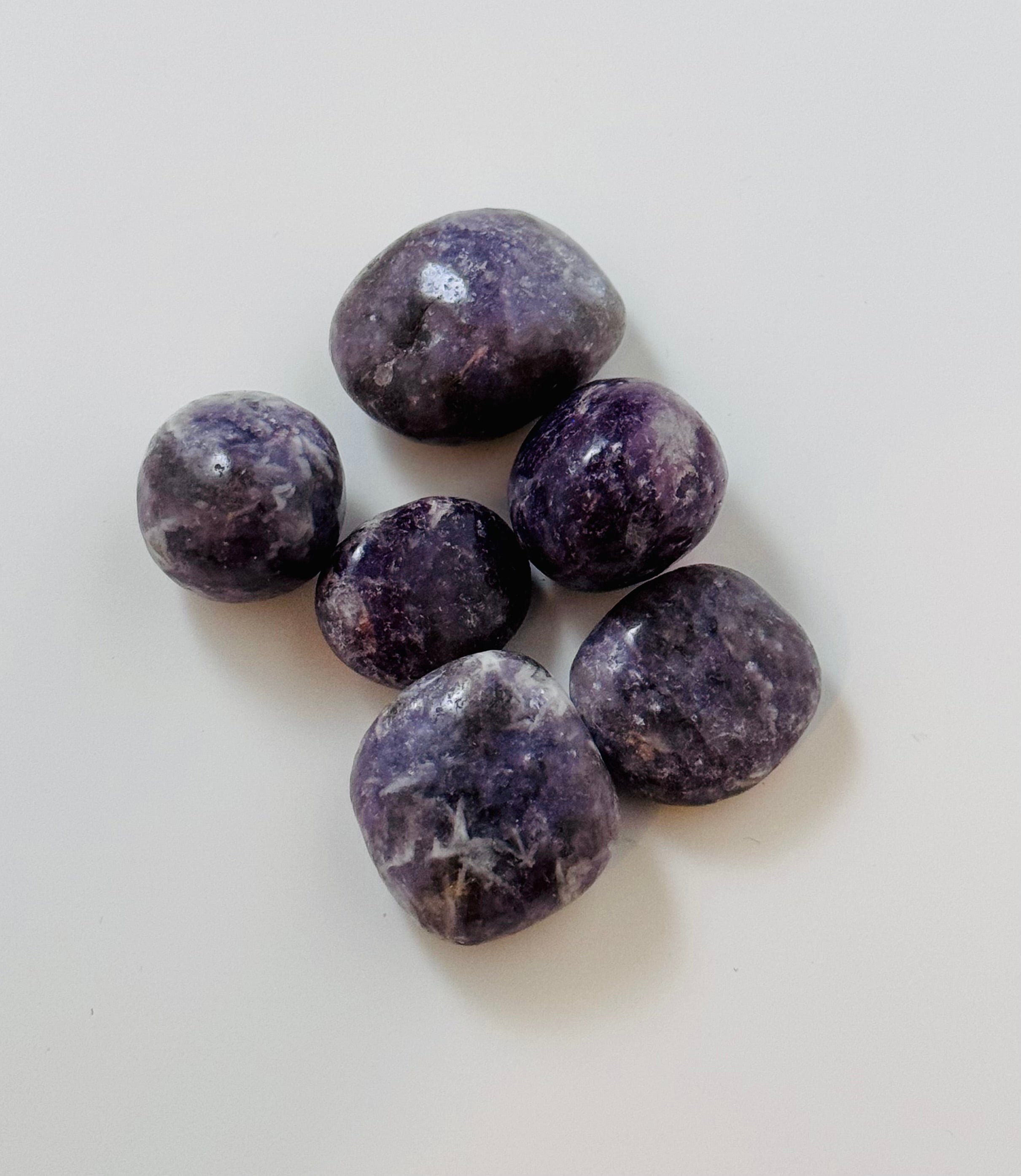 Lepidolite | | Wiccan Center