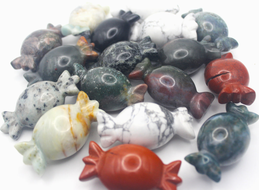 Crystal Candy | | Wiccan Center