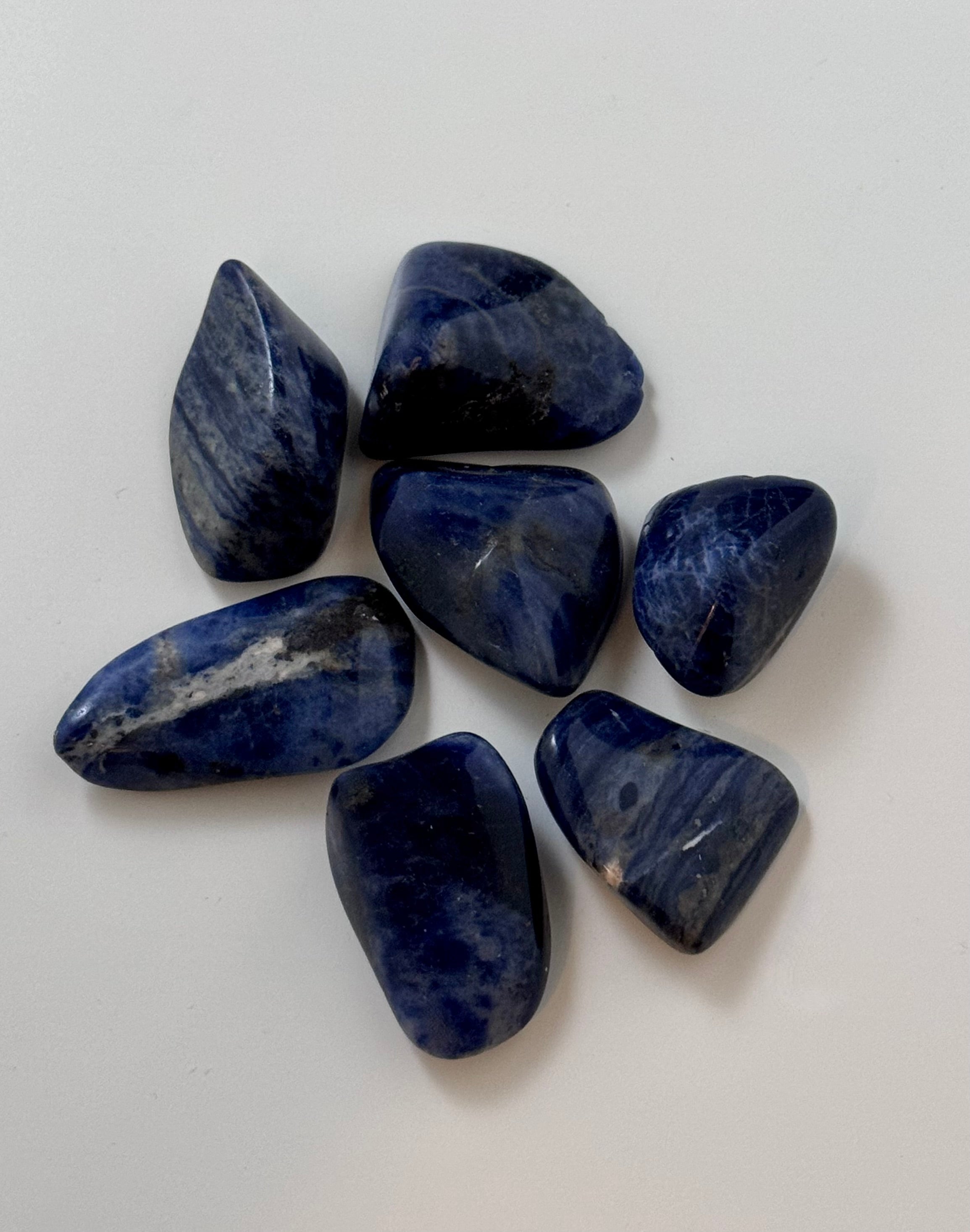Sodalite | | Wiccan Center
