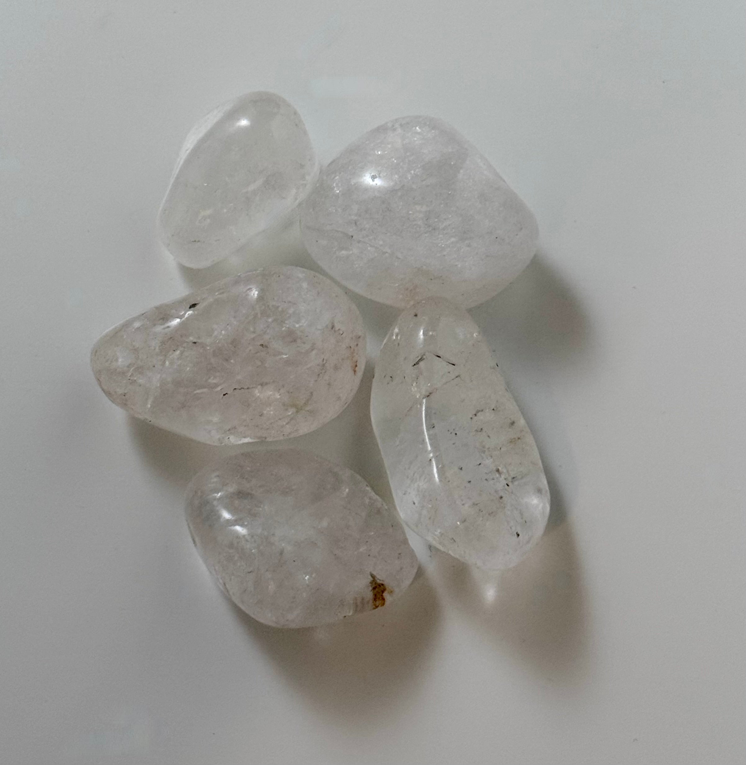 Clear Quartz | | Wiccan Center