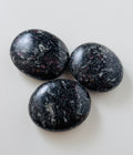 Garnet in Black Tourmaline | | Wiccan Center