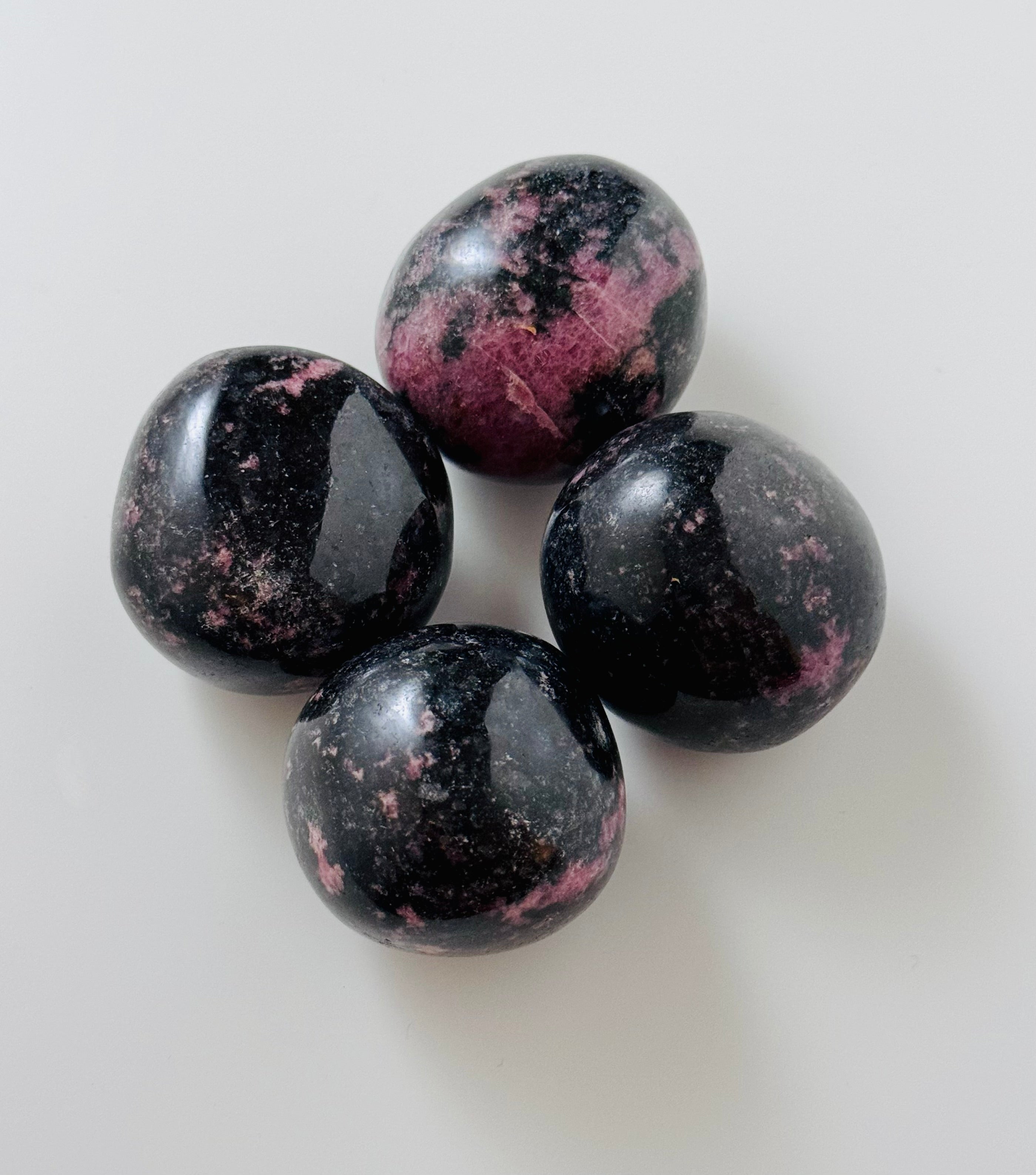 Rhodonite | | Wiccan Center