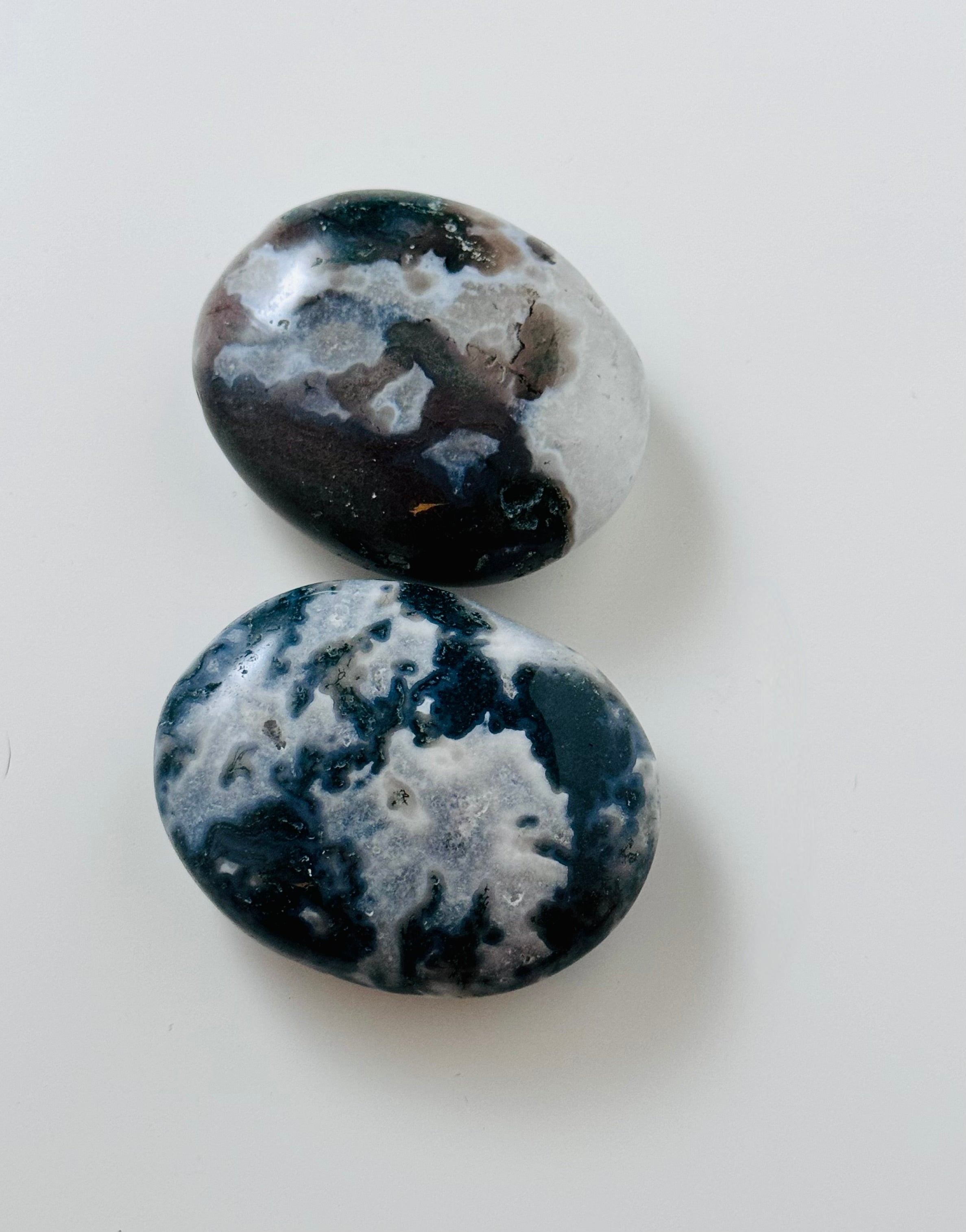 Moss Agate | | Wiccan Center