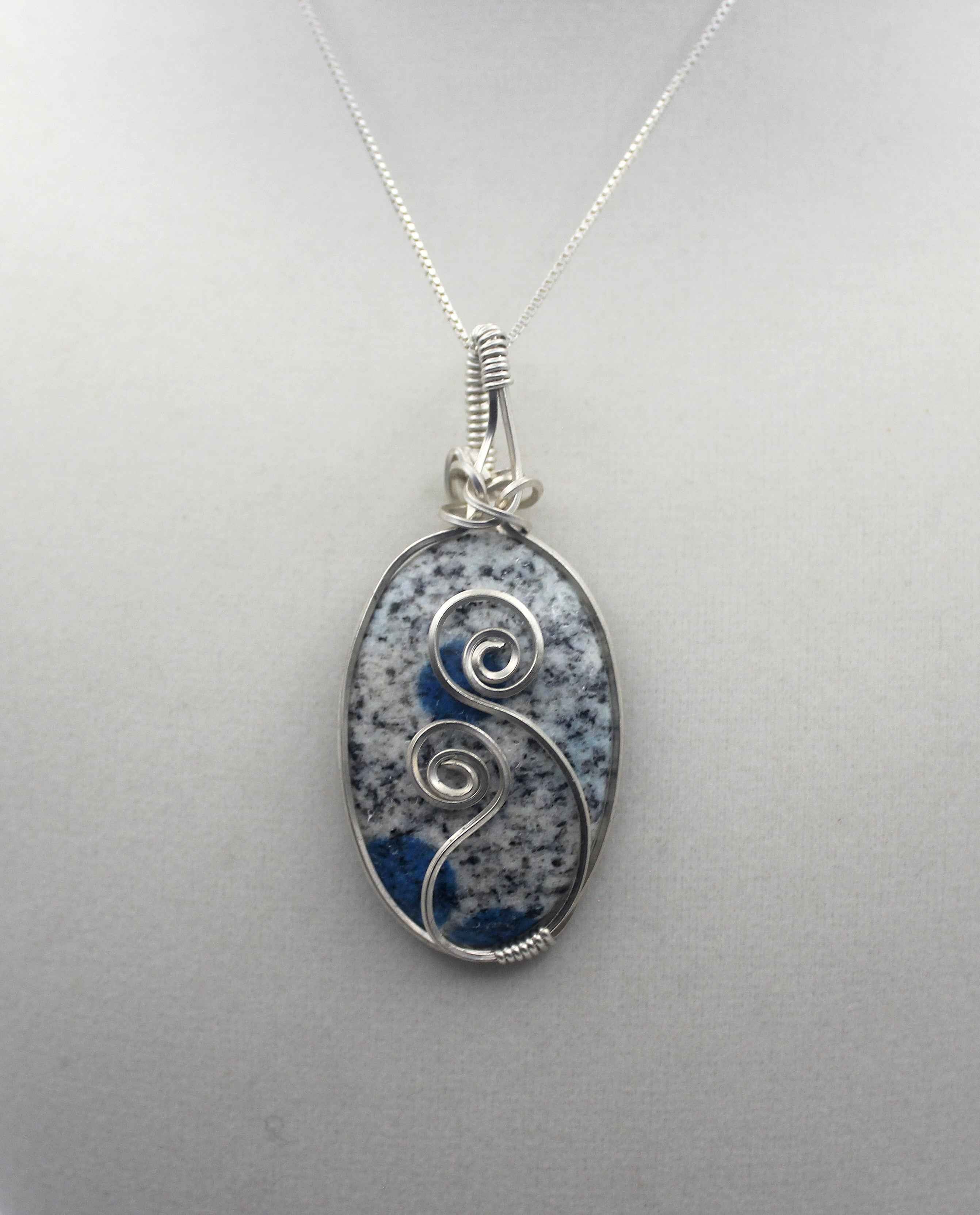 Custom Wire Wrapping Service – Transform Your Meaningful Objects into Wearable Art | | Wiccan Center
