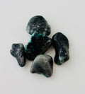 Emerald in matrix tumbles | | Wiccan Center