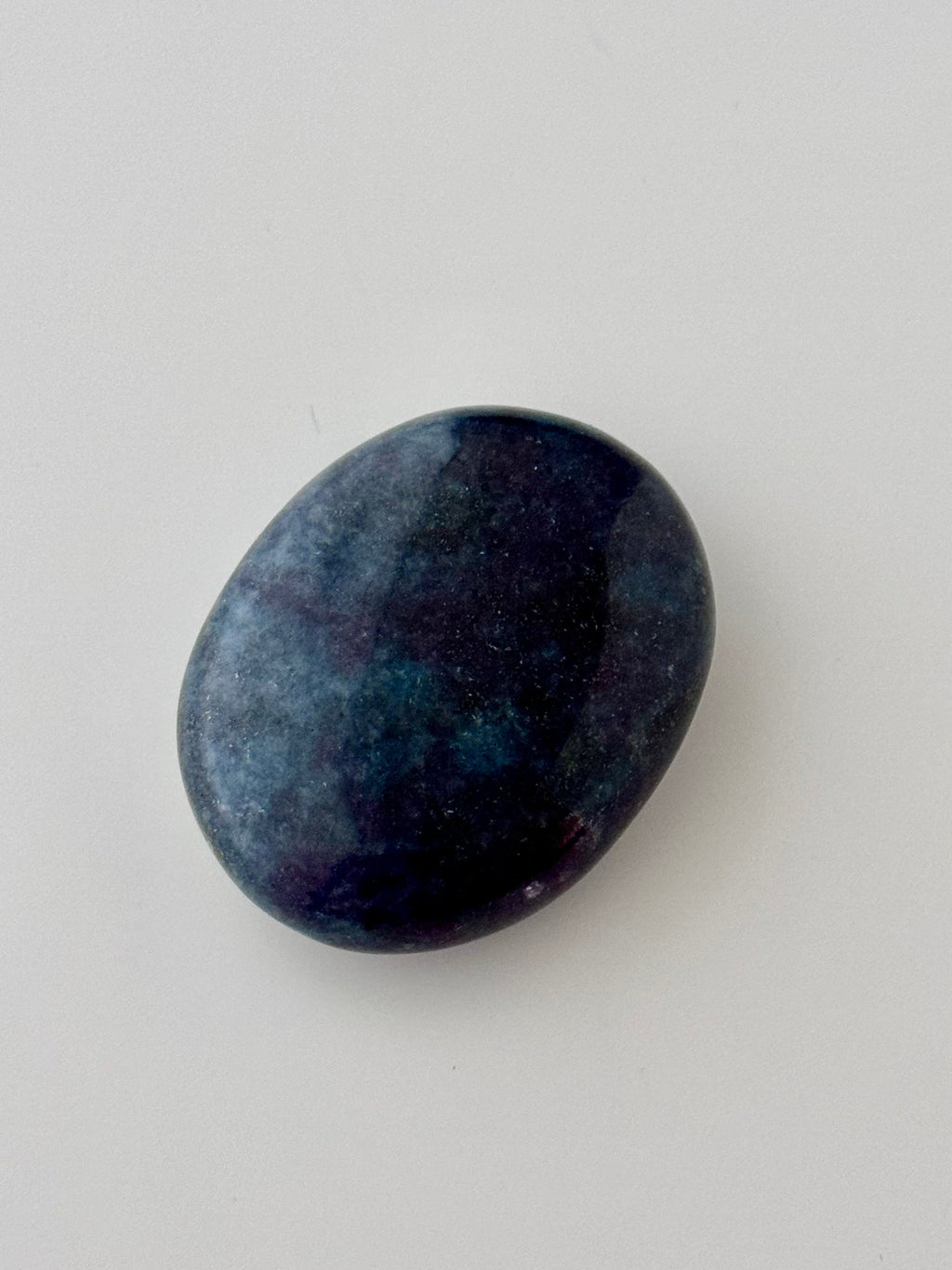 Ruby in Kyanite | | Wiccan Center