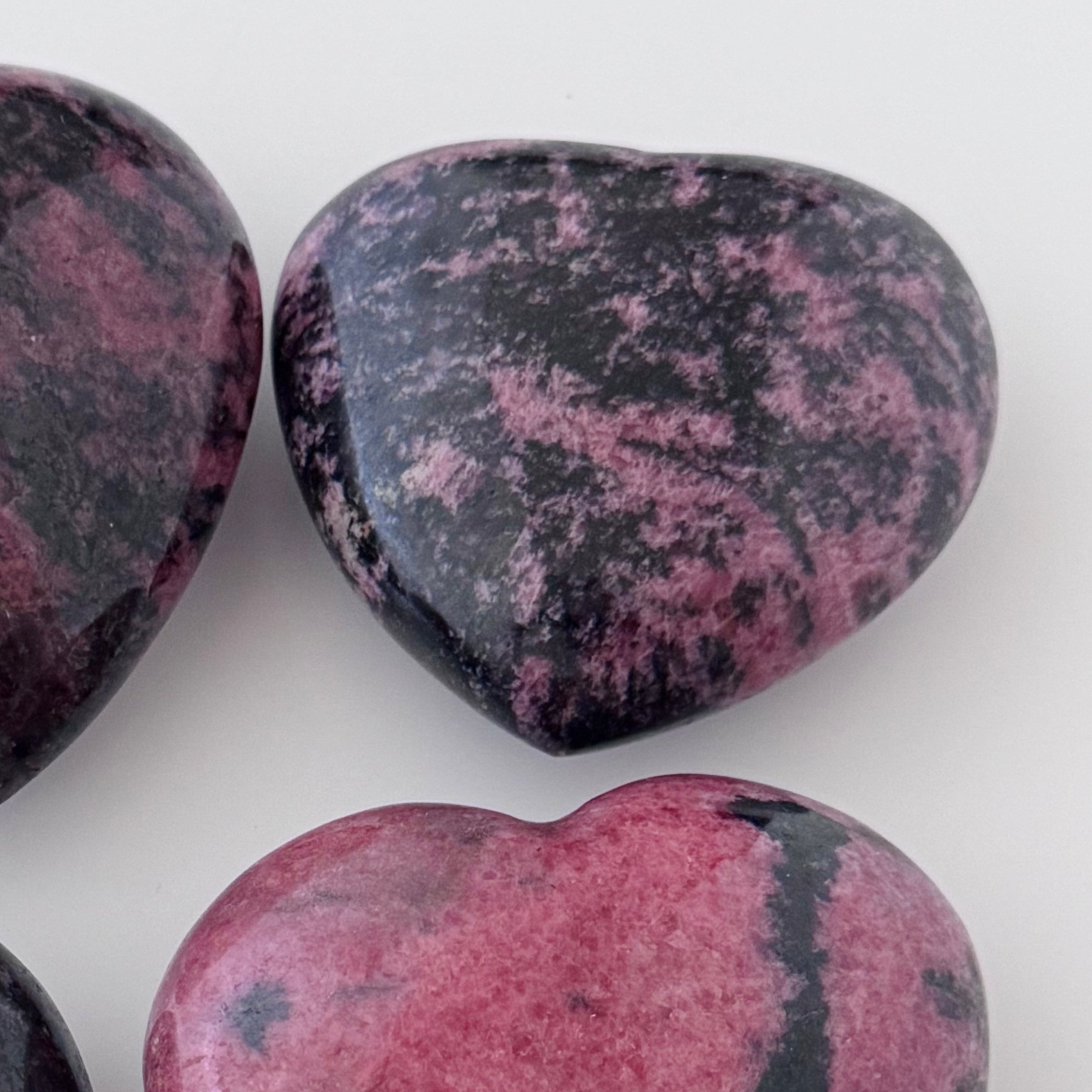 Rhodonite | | Wiccan Center
