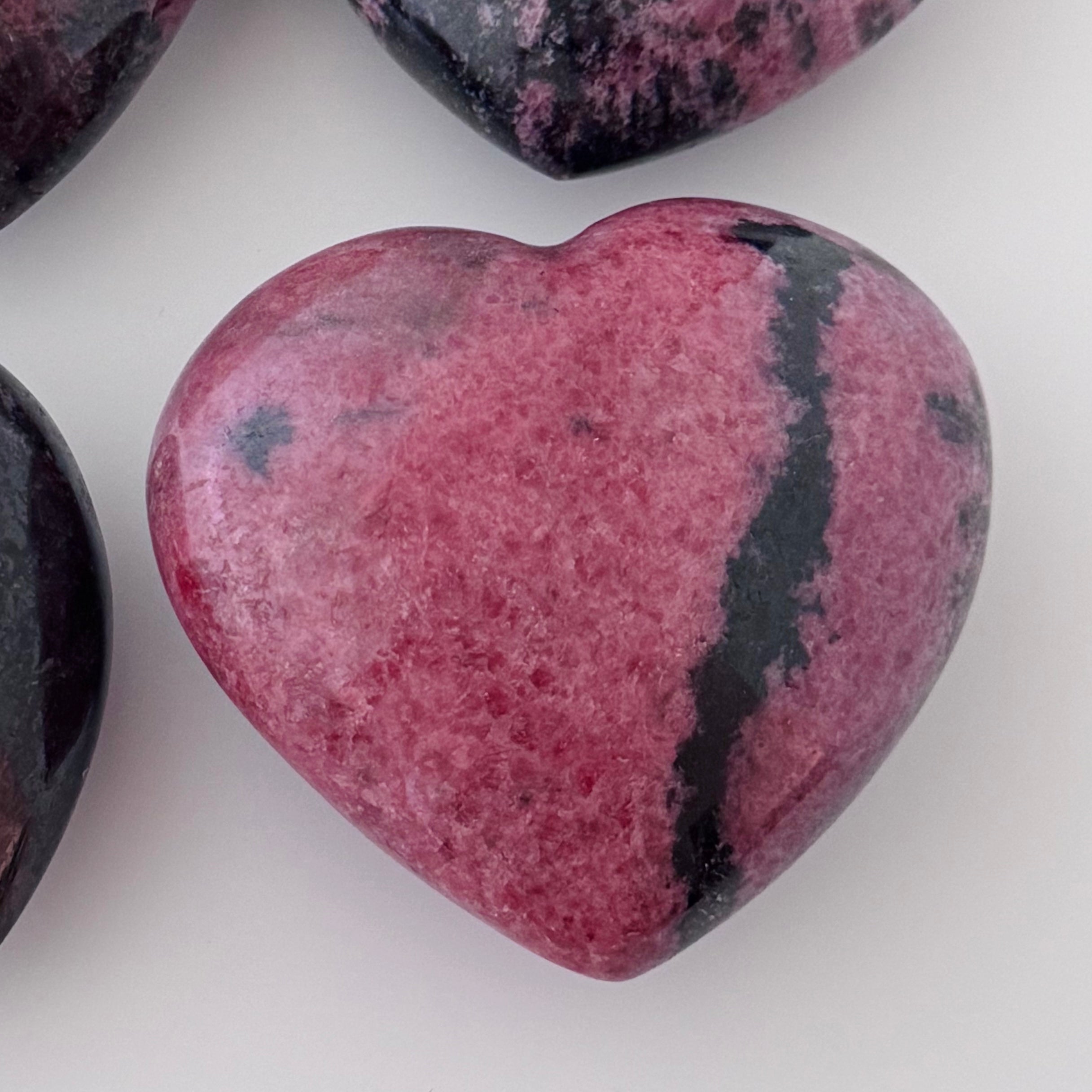 Rhodonite | | Wiccan Center