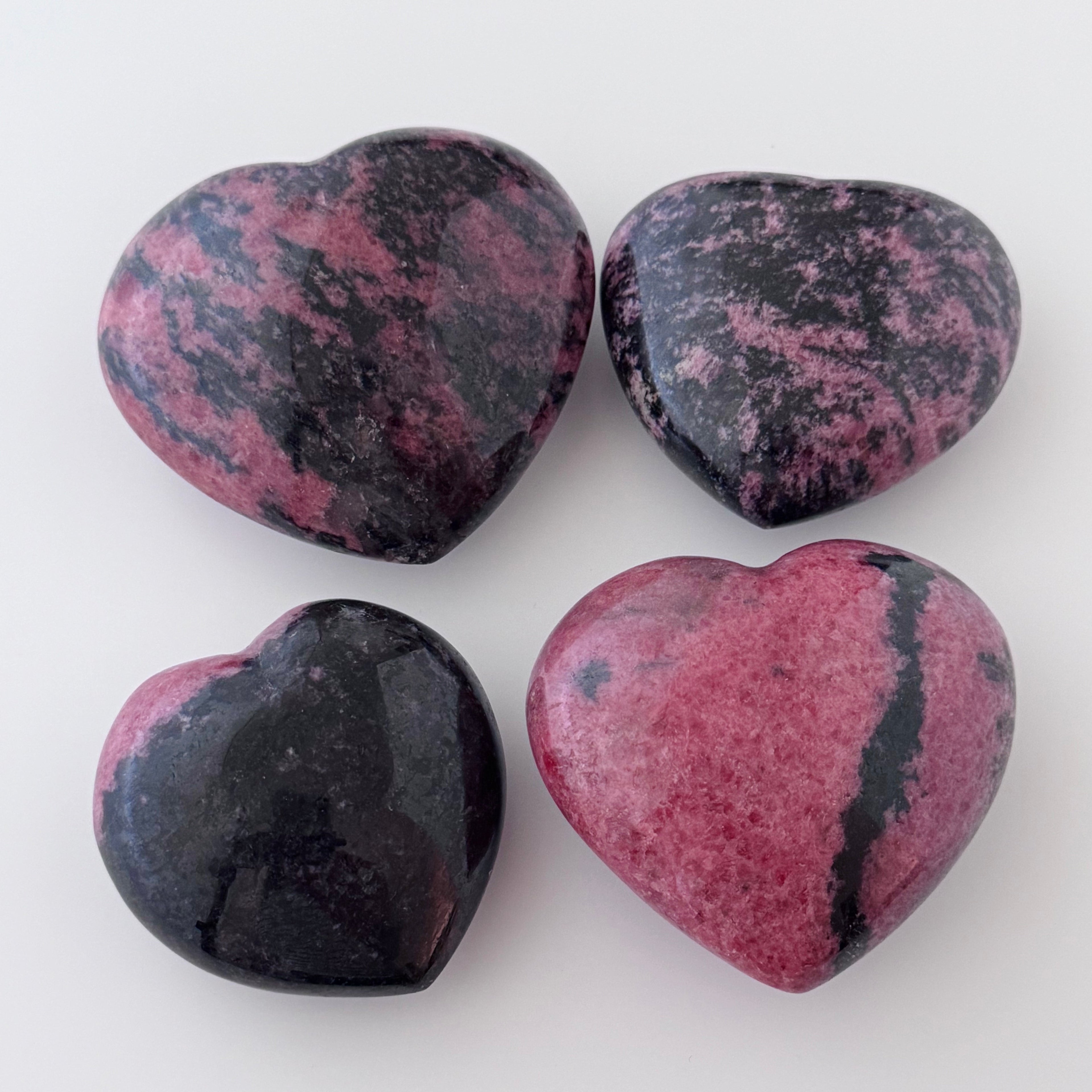 Rhodonite | | Wiccan Center
