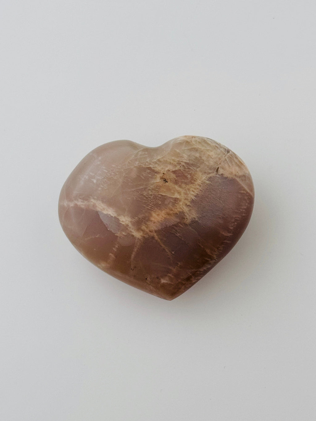 Peach Moonstone | | Wiccan Center