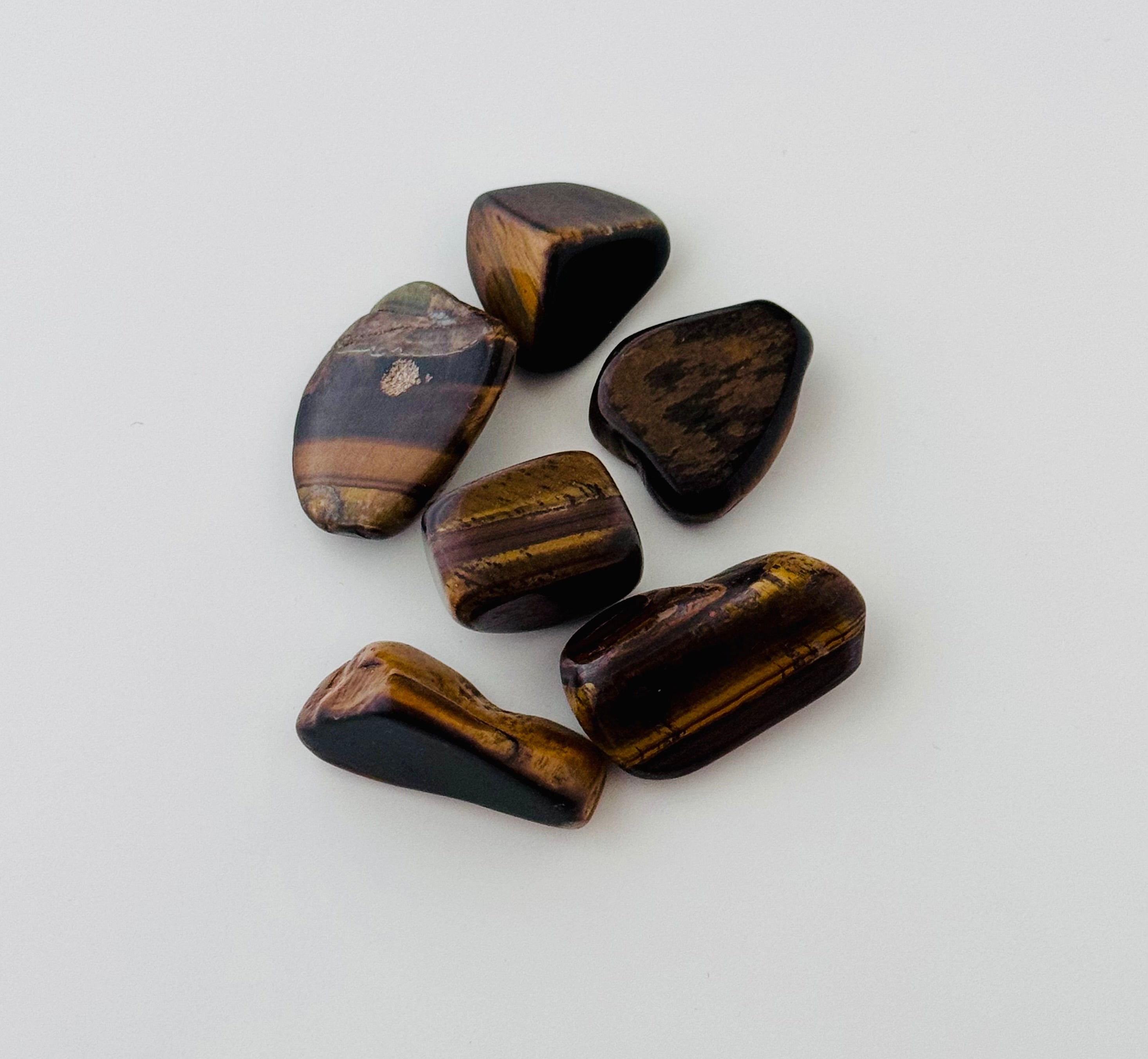 Golden Tigers Eye | | Wiccan Center