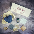Change of Heart Candle Spell Kit - Love Reconciliation & Emotional Healing | Candle Spell Kit | Wiccan Center