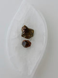 Green Garnet (Unpolished) | | Wiccan Center