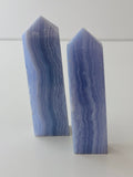 Blue Lace Agate | | Wiccan Center