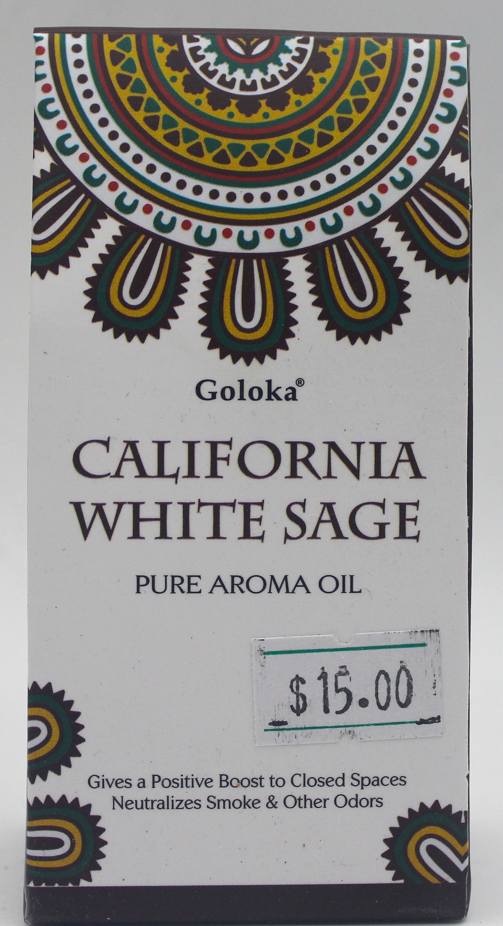 Essential Aroma Oil | | Wiccan Center