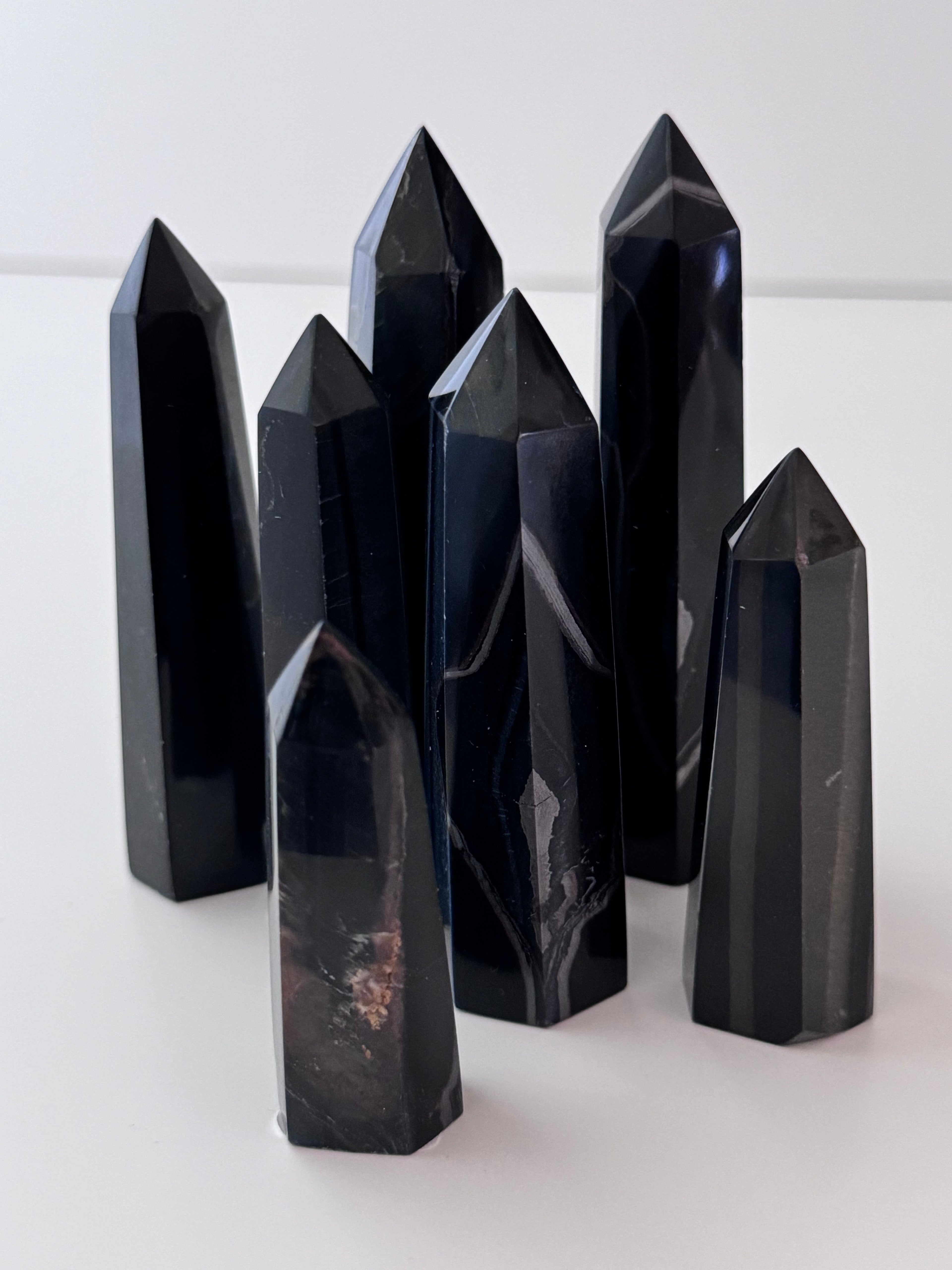 Blue Tigers Eye | | Wiccan Center